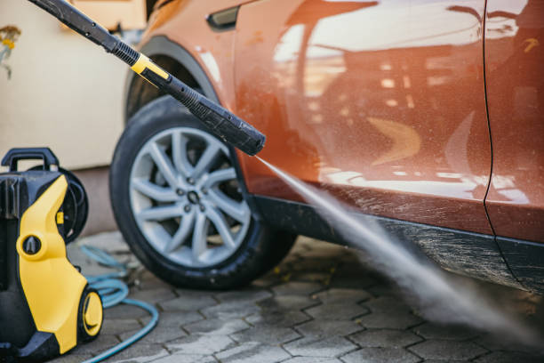 Best Pressure Washing Services for Businesses  in Osceola, IA