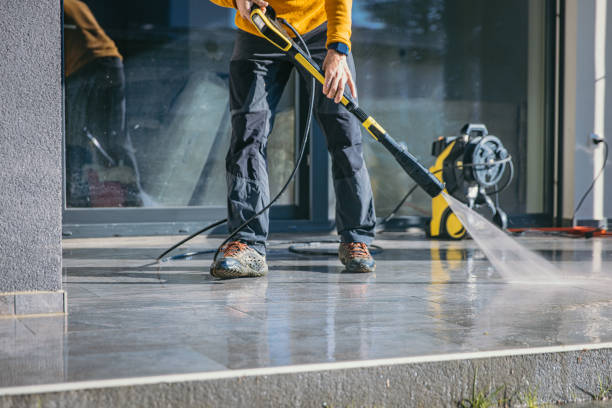 Best Residential Pressure Washing Services  in Osceola, IA