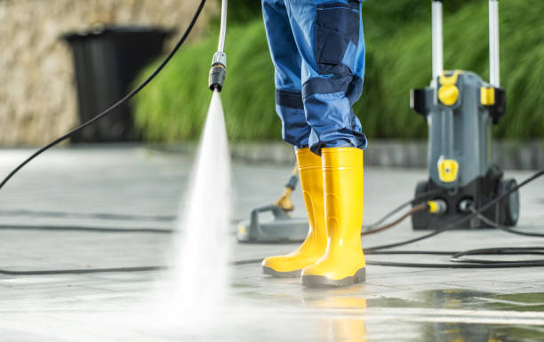 Best Residential Pressure Washing Services  in Osceola, IA