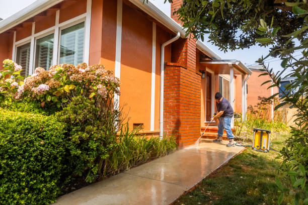 Best Affordable Power Washing  in Osceola, IA