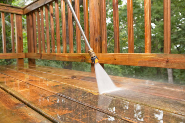 Best Pressure Washing Contractors  in Osceola, IA