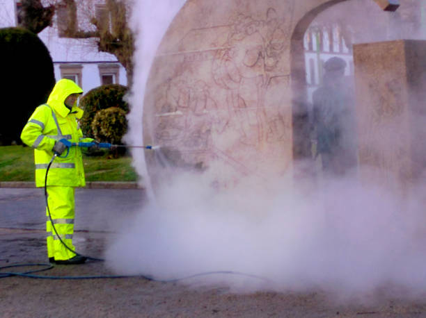 Best Pressure Washing Company Near Me  in Osceola, IA