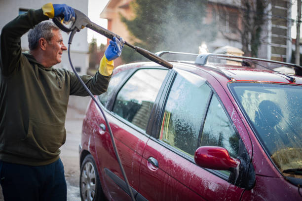 Best Exterior Home Cleaning  in Osceola, IA
