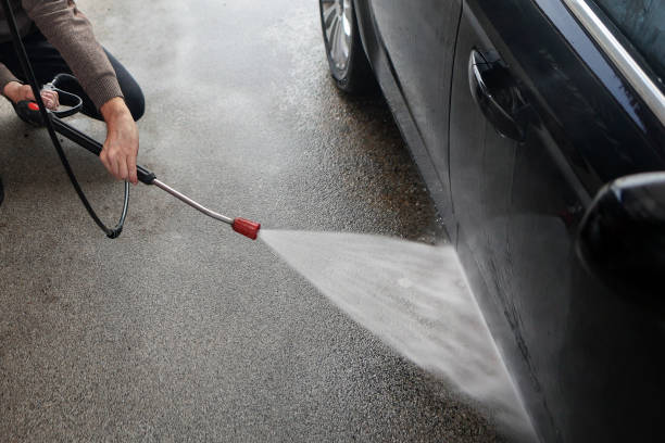 Roof Power Washing Services in Osceola, IA