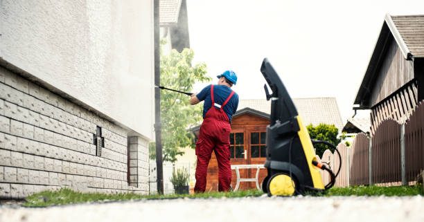 Pressure Washing Contractors in Osceola, IA